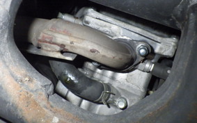 HONDA PCX 150 ABS 2017 KF30