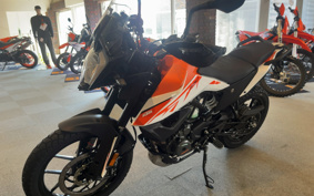 KTM 250 ADVENTURE JGD40