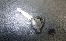 SUZUKI LET's 4 CA45A