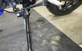 SUZUKI GSX-S125 2022 DL32B