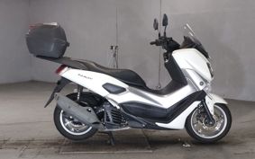 YAMAHA N-MAX 125 SE86J