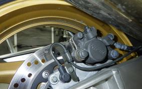 SUZUKI BANDIT 1200 SA 2006 GV79A