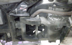 SUZUKI ADDRESS V125 2006 CF4EA
