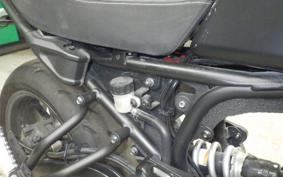 YAMAHA XSR700 2017 RM22J
