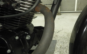 KAWASAKI W175 SE
