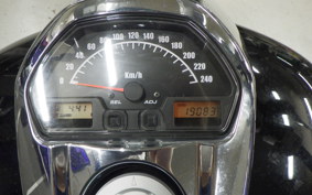 SUZUKI BOULEVARD M109R 2010
