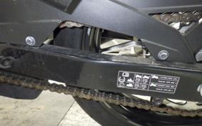 SUZUKI ｼﾞｸｻｰ250SF ED22B