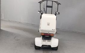 HONDA GYRO TA03