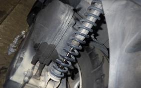 HONDA TACT-4ﾍﾞｰｼｯｸ AF75