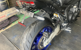 YAMAHA MT-09 SP ABS 2024 RN87J