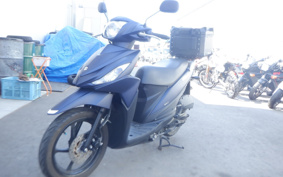 SUZUKI ADDRESS V110 CE47A
