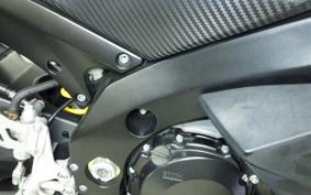 SUZUKI GSX-R1000 2010
