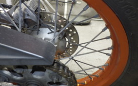 YAMAHA TRICKER Gen.2 2023 DG16J