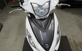 SUZUKI ADDRESS 110 2025 CE47A