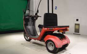 HONDA GYRO CANOPY TA03