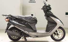 SUZUKI ADDRESS V125 DT11A