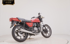 KAWASAKI Z400 FX 1980 KZ400E