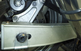 KAWASAKI ZZ-R400 Gen.2 1995 ZX400N