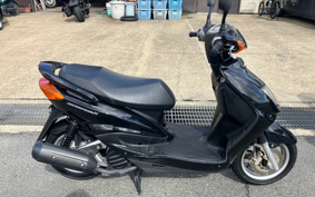 YAMAHA CYGNUS125X SE12J