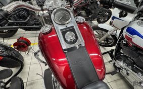 HARLEY FLSTF1340-1450 2016 BXV