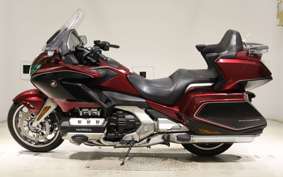 HONDA GL 1800 GOLD WING TOUR DCT 2018 SC79