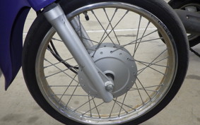 HONDA C110 SUPER CUB JA07