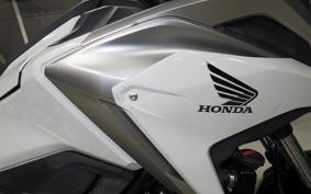 HONDA NC750X 2021 RH09