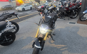 HONDA GROM JC61