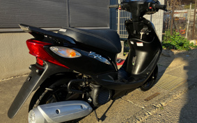 YAMAHA JOG ZR SA39J