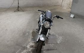 HONDA  DUX 125 JB04
