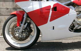 YAMAHA TZ250 4DP