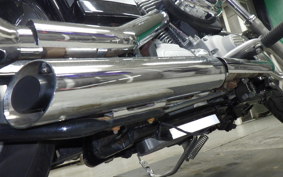 HARLEY FXD 1580 2007