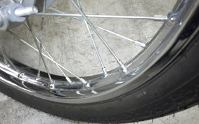 HONDA C90 SUPER CUB E 2011 HA02