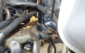 HONDA FTR223 MC34