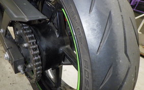 KAWASAKI NINJA 250 2 EX250P