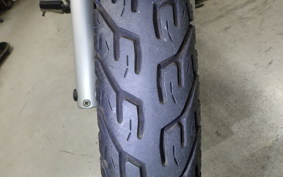 YAMAHA DRAGSTAR 250 2019 VG05J