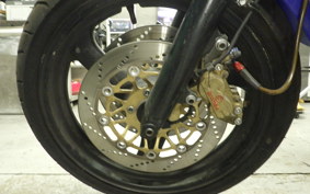 SUZUKI GSX400 IMPULSE 2007 GK7CA