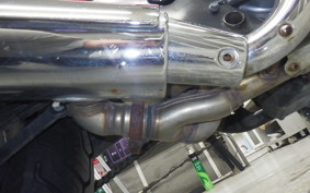 KAWASAKI ELIMINATOR 250 V VN250A