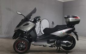 GILERA  GILERA FOKO500 ZAPM61100