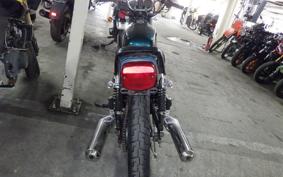 KAWASAKI Z550 FX KZ550B