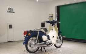 HONDA C50 SUPER CUB AA09