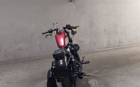HARLEY XL1200X 2019 LC3
