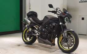 TRIUMPH STREET TRIPLE R 2010