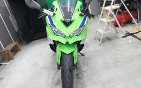 KAWASAKI ZX-4RR 2024 ZX400P