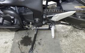 KAWASAKI ZX-25R