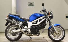 SUZUKI SV650 1999 VP52A