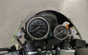 KAWASAKI 250TR BJ250F