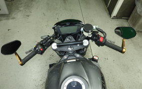 SUZUKI SV650 X A 2020 VP55B