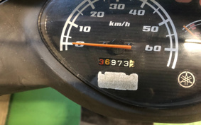 YAMAHA JOG DELUXE SA36J