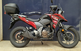 SUZUKI STROM SX EL11L
